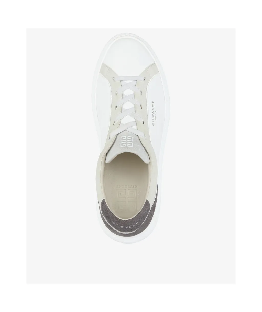 Givenchy G Set Low-Top Sneakers
