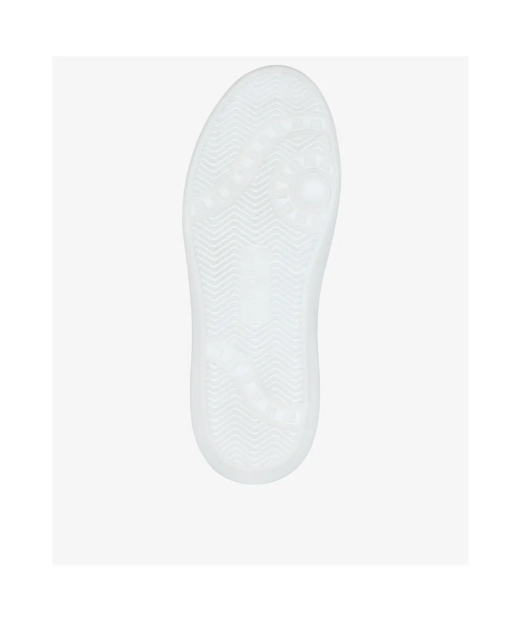 Givenchy G Set Low-Top Sneakers