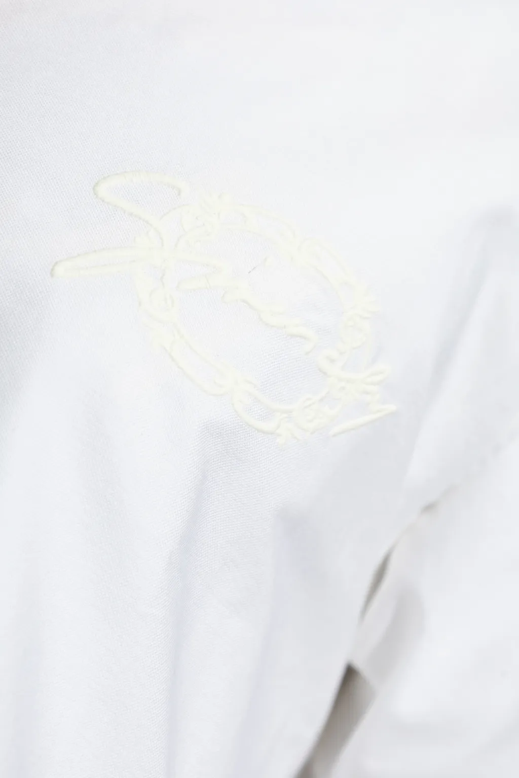 Givenchy Collared Short-Sleeve Shirt