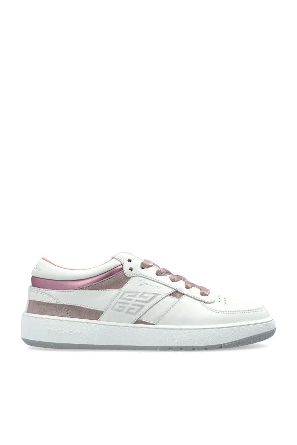 Givenchy G Move Low-Top Sneakers