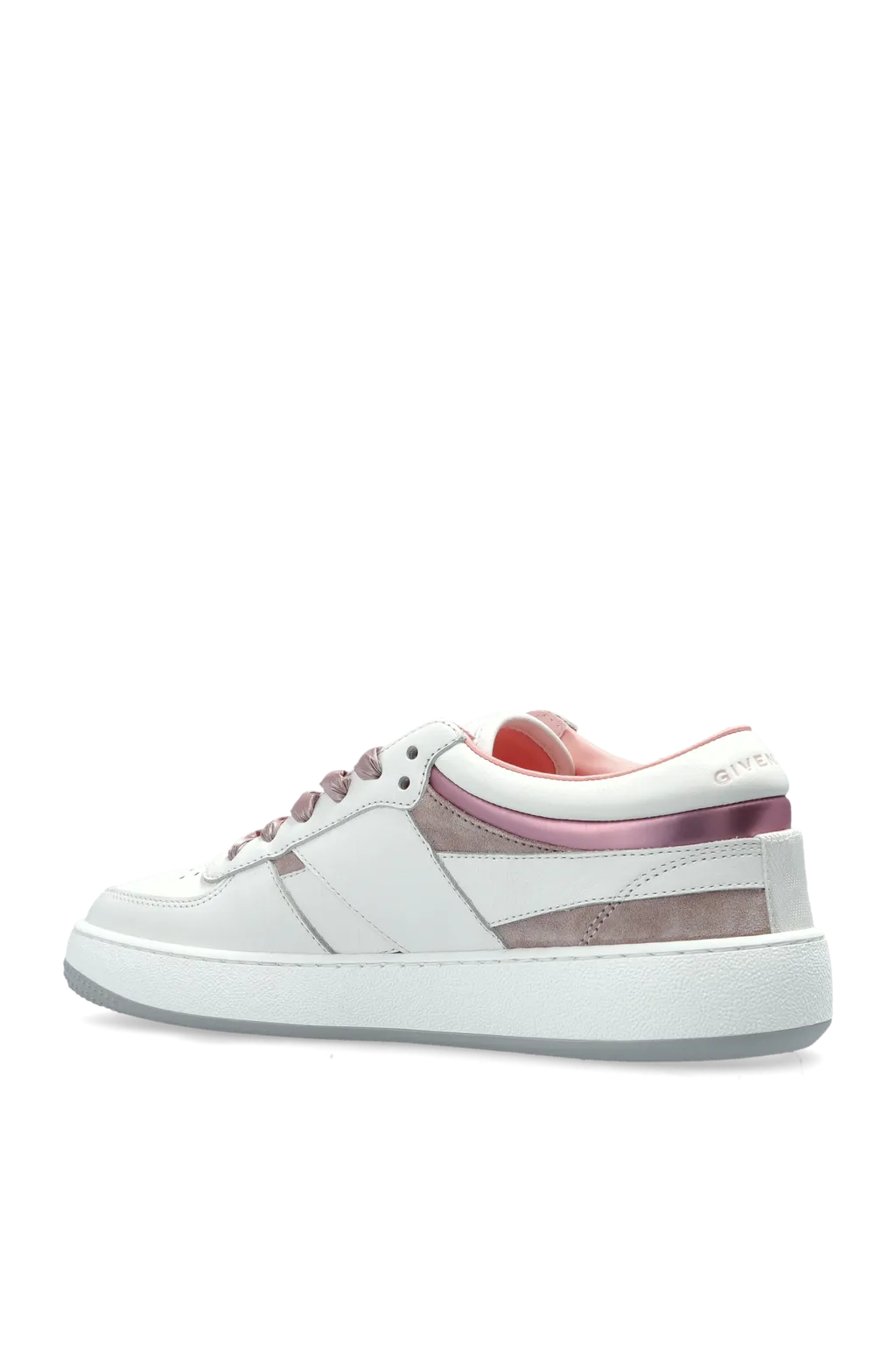 Givenchy G Move Low-Top Sneakers