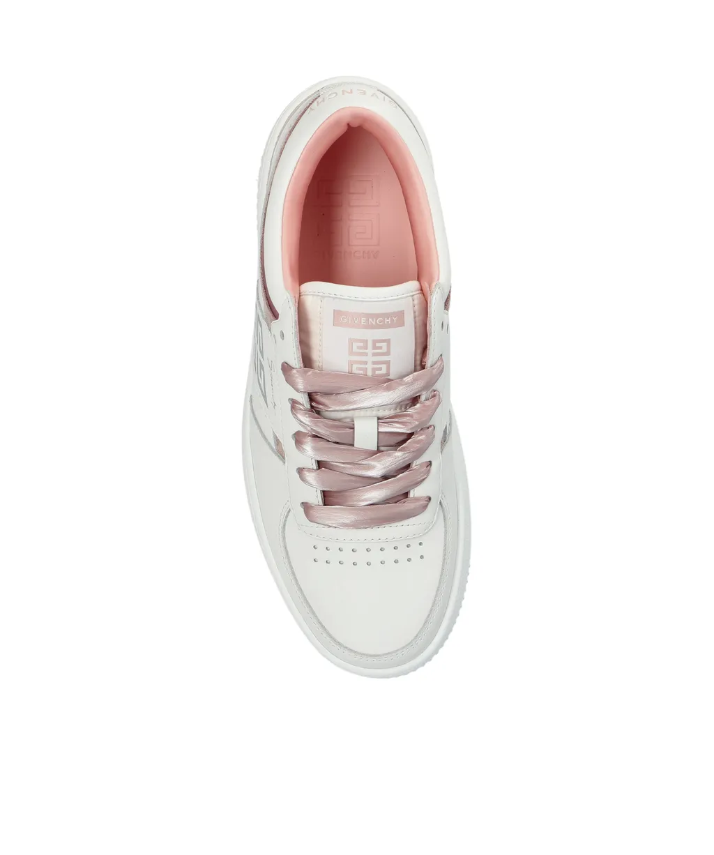 Givenchy G Move Low-Top Sneakers