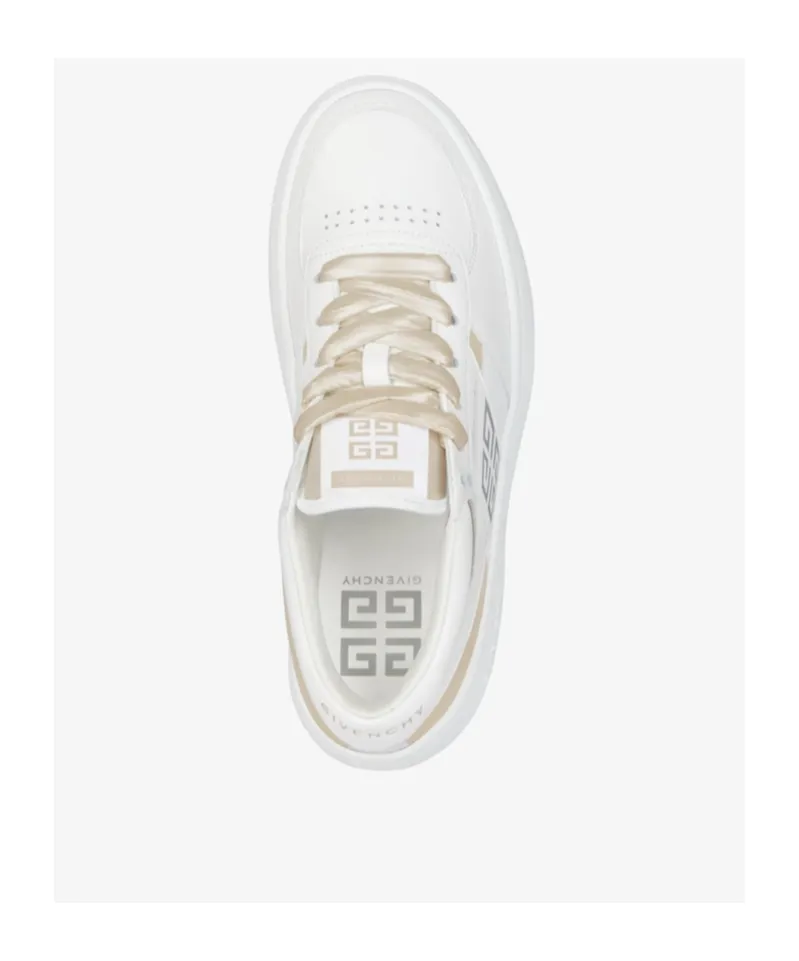 Givenchy G Move Sneakers
