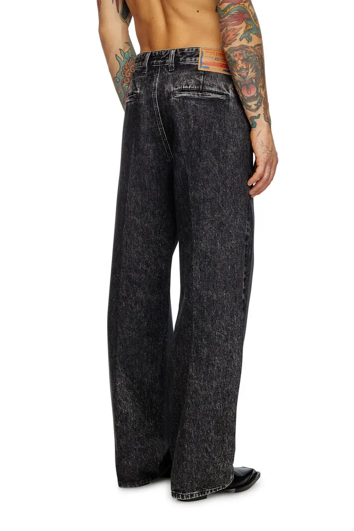 Diesel D-Phant-Chino Regular Jeans