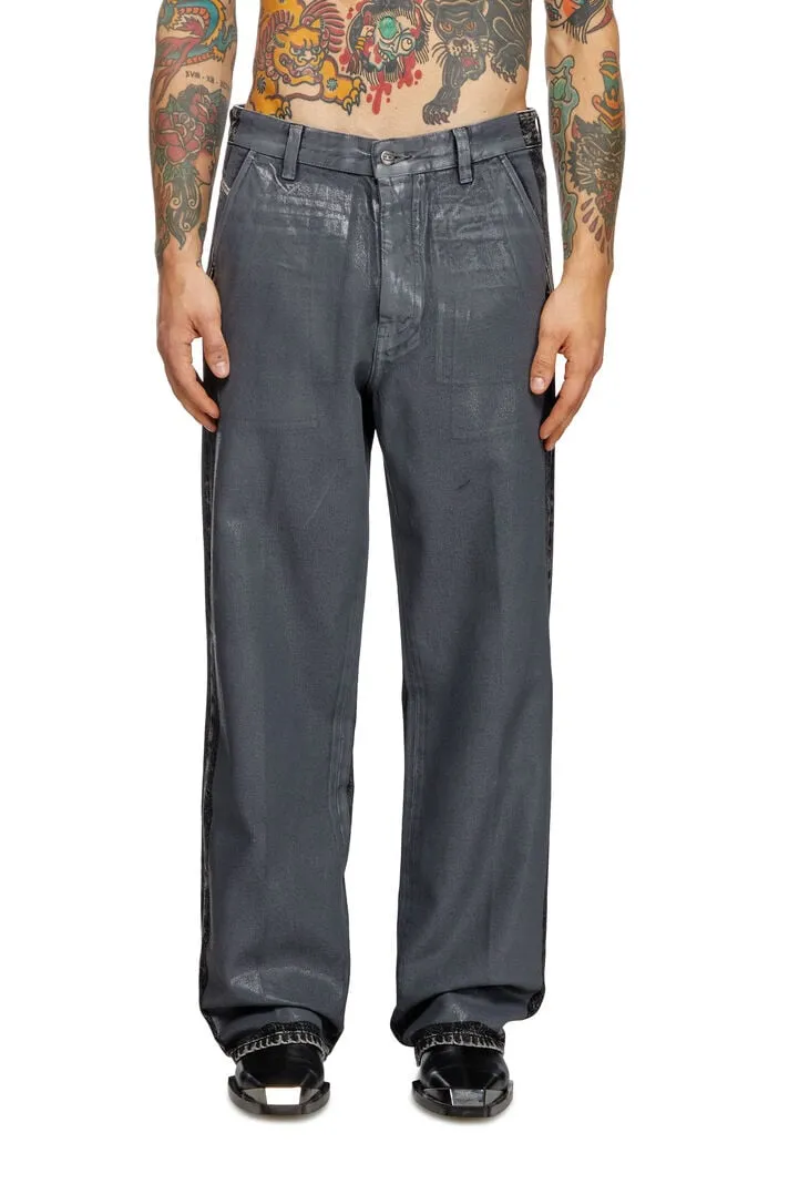 Diesel D-Phant-Chino Regular Jeans
