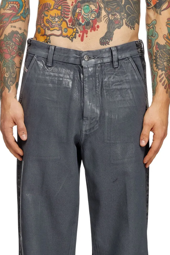 Diesel D-Phant-Chino Regular Jeans