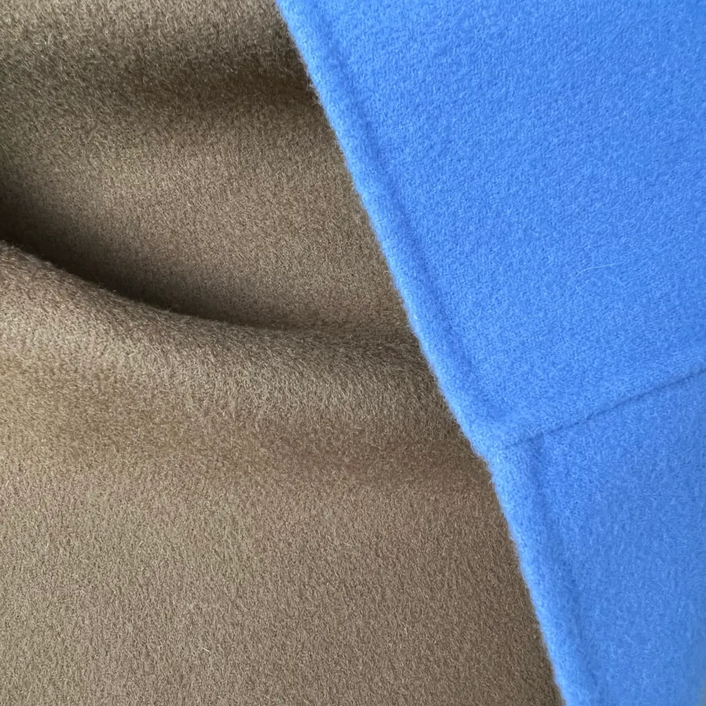 Long-Sleeved Coat