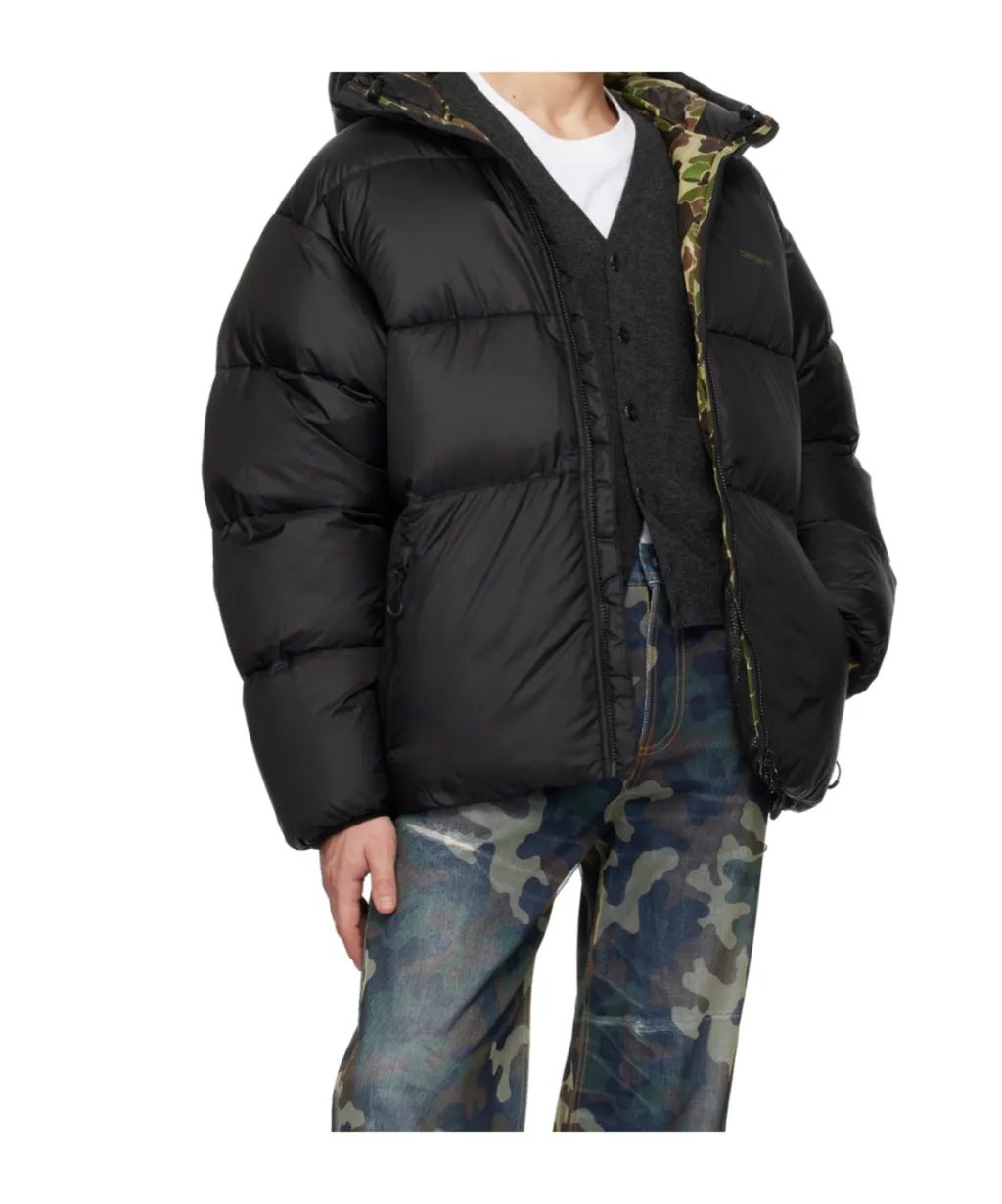 Carhartt Wip Toronto Jacket