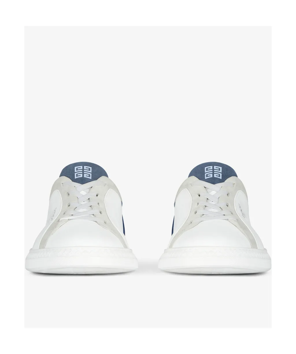 Givenchy G Set Low-Top Sneakers