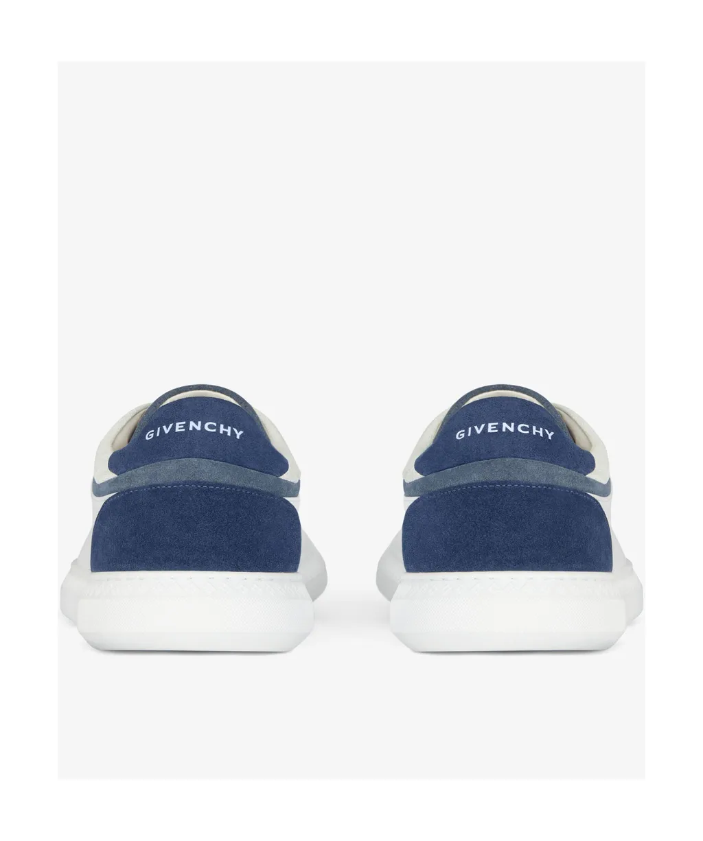 Givenchy G Set Low-Top Sneakers