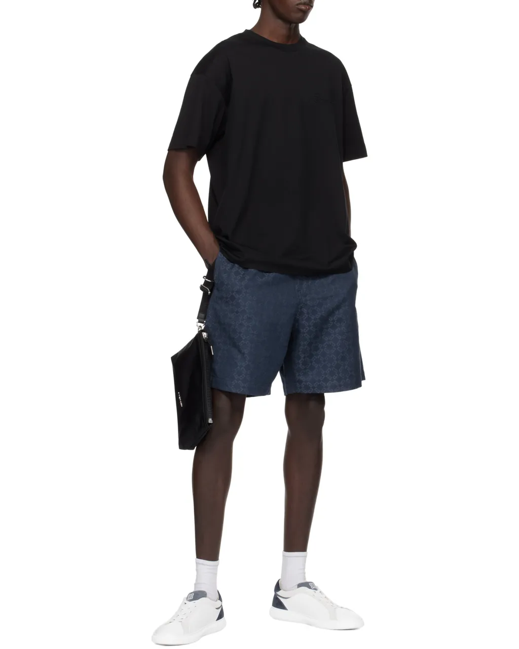 Givenchy G Set Low-Top Sneakers