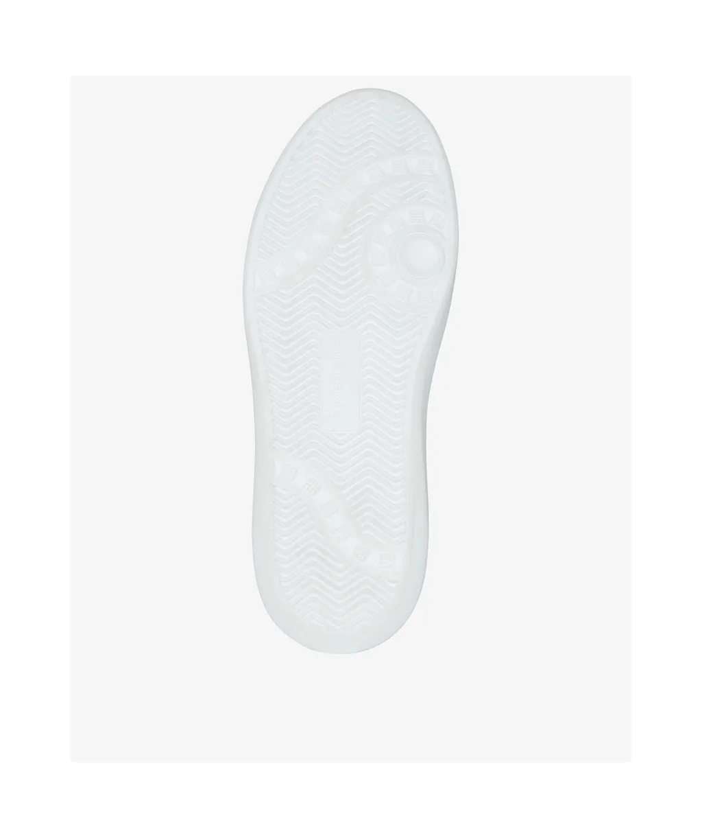 Givenchy G Set Low-Top Sneakers