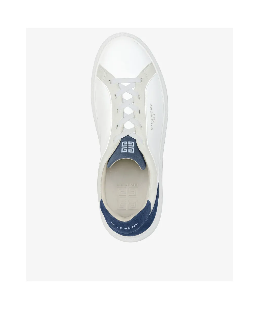 Givenchy G Set Low-Top Sneakers