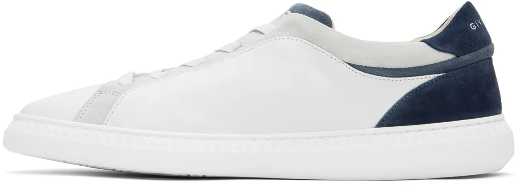 Givenchy G Set Low-Top Sneakers