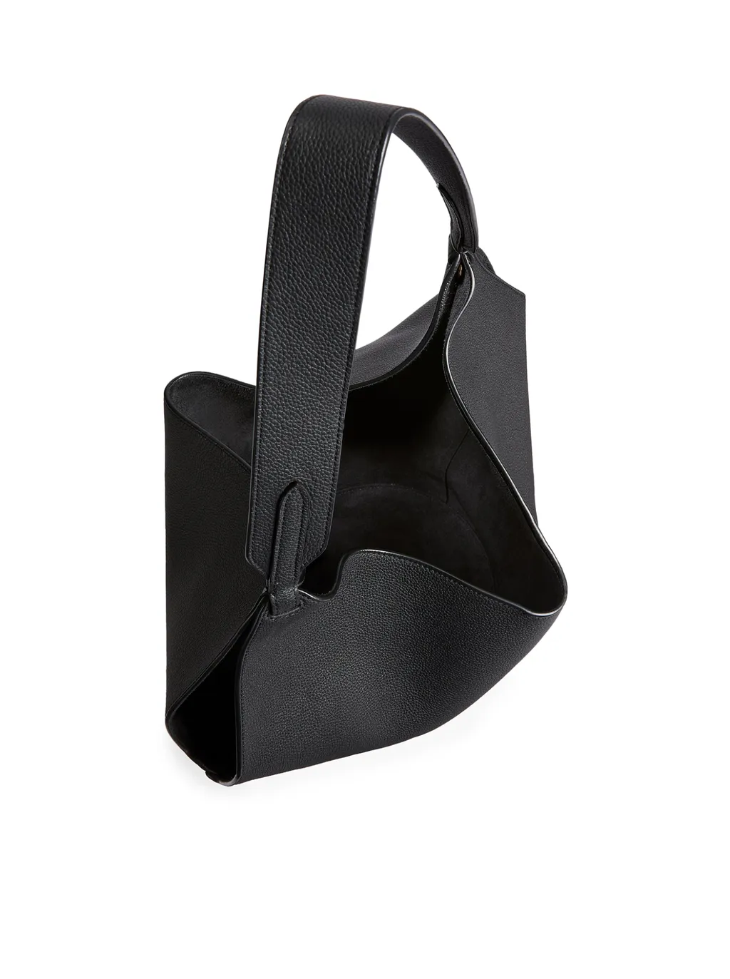Khaite Small Lotus Tote Bag