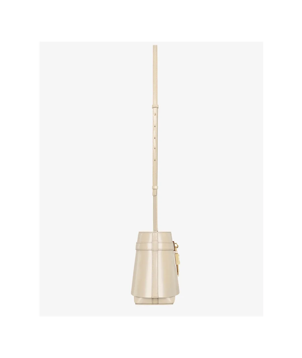 Givenchy Shark Lock Bucket Bag