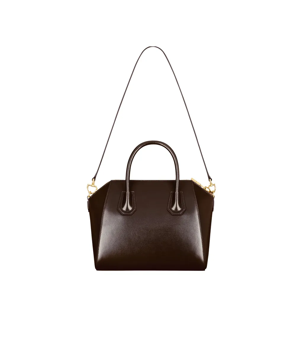 Givenchy Antigona Small Top Handle Bag