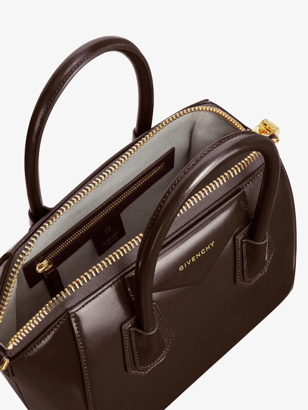 Givenchy Antigona Small Top Handle Bag