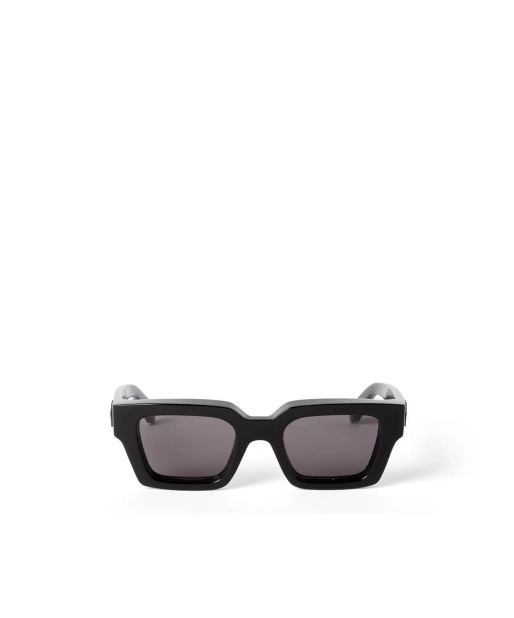 Off-White Square Frame Sunglasses