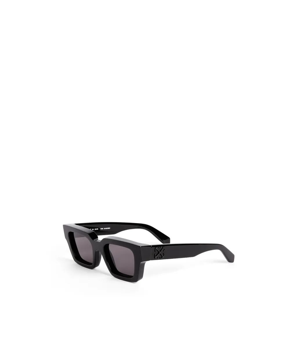 Off-White Square Frame Sunglasses