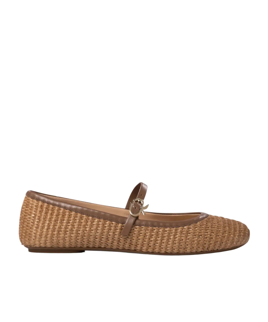 Ballet Flats