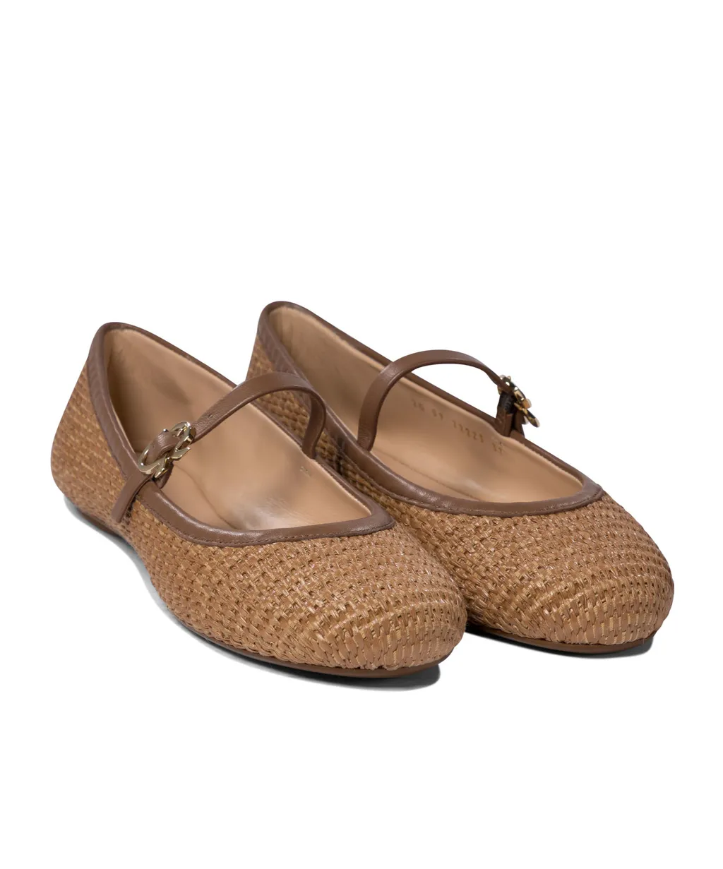 Ballet Flats