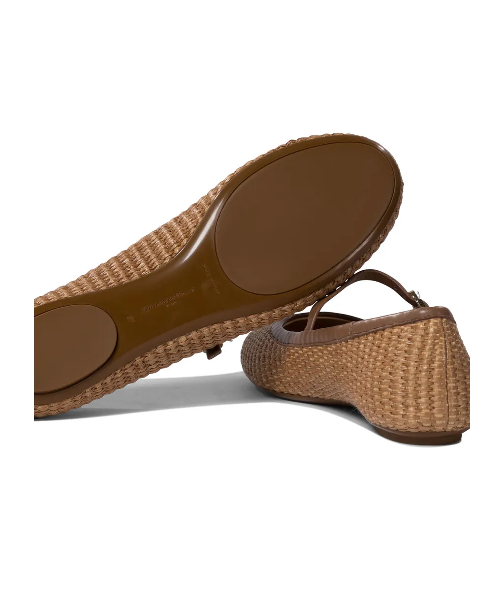 Ballet Flats