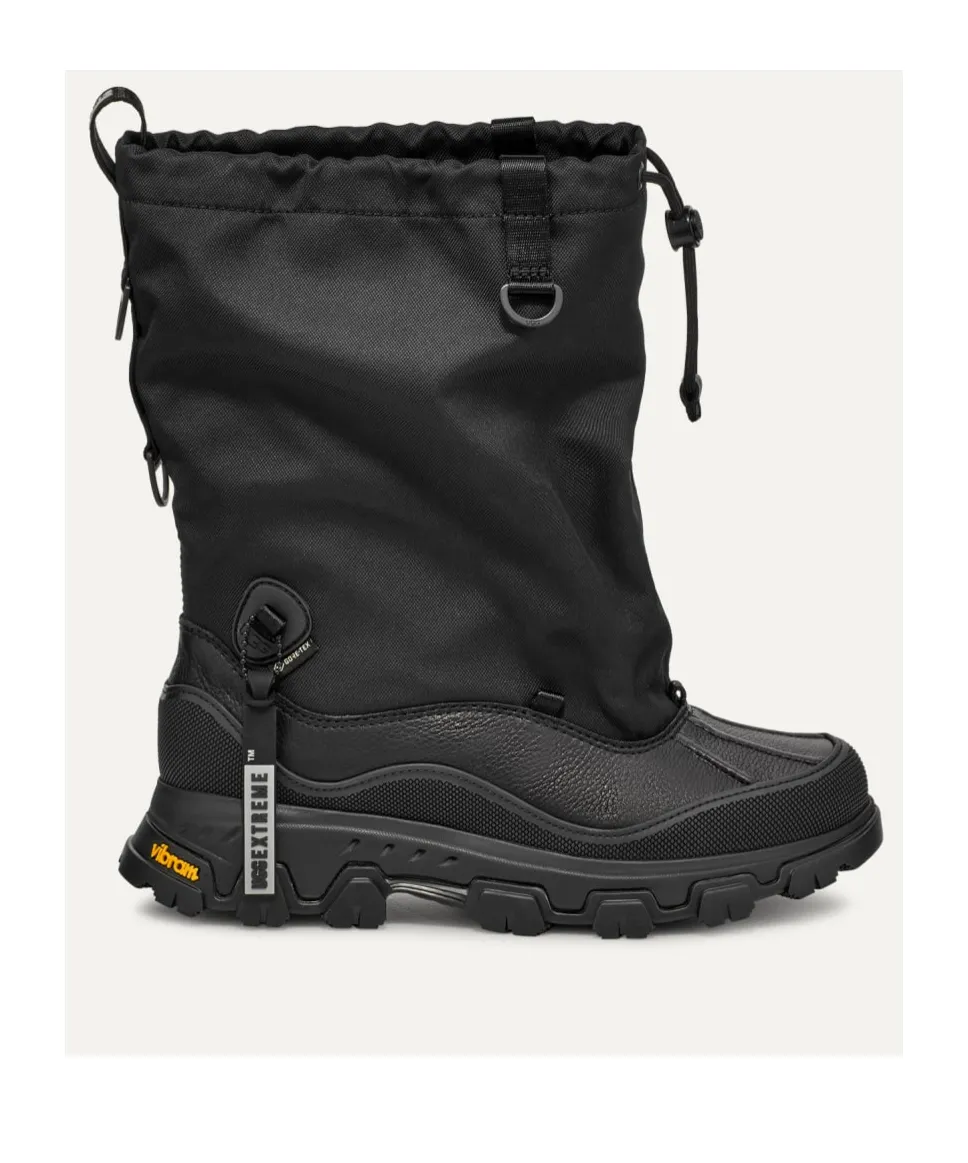 Ugg Metropeak Lace-Up Snow Boots