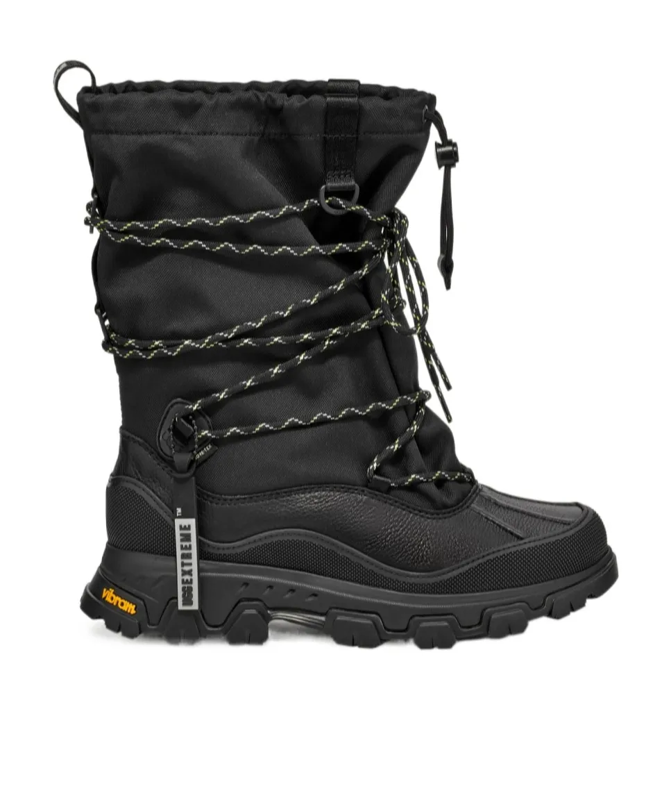 Ugg Metropeak Lace-Up Snow Boots