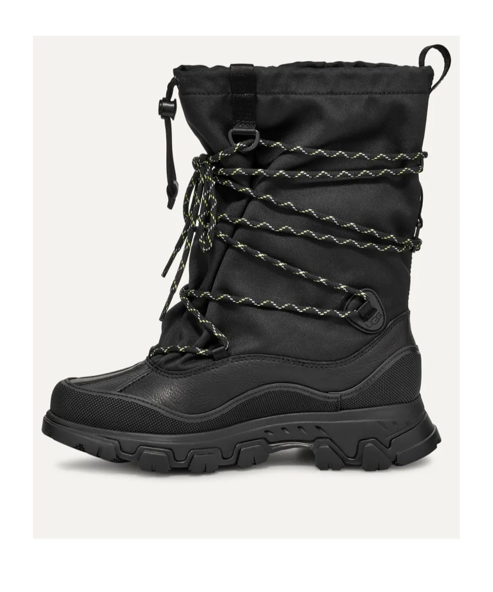 Ugg Metropeak Lace-Up Snow Boots