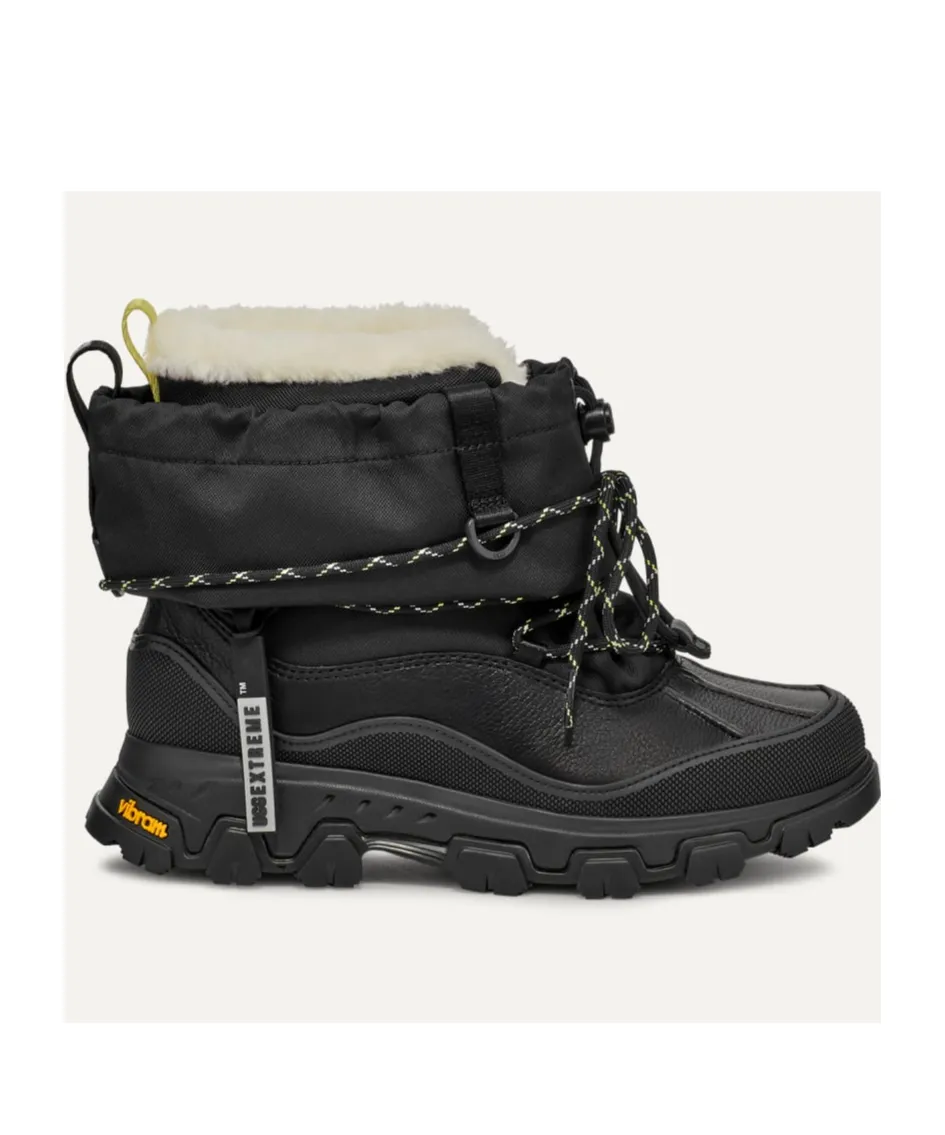Ugg Metropeak Lace-Up Snow Boots