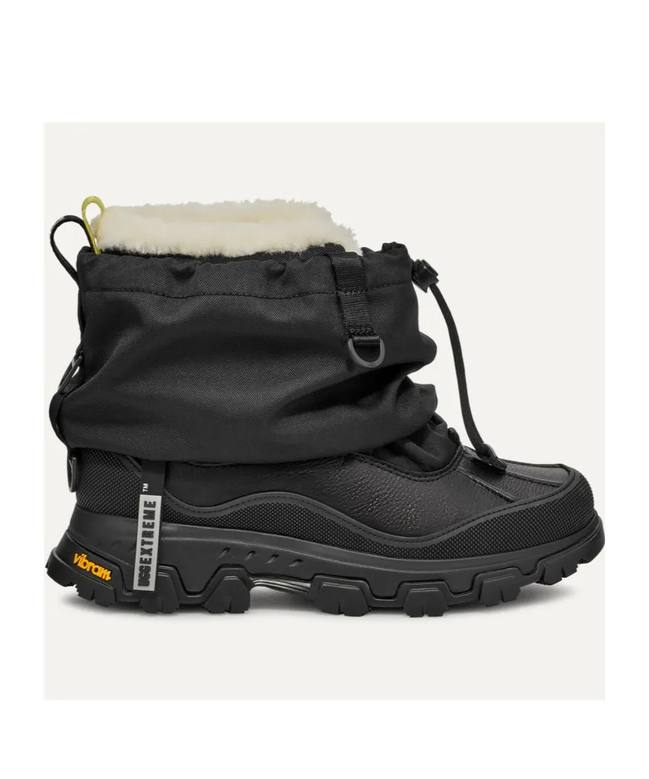 Ugg Metropeak Lace-Up Snow Boots