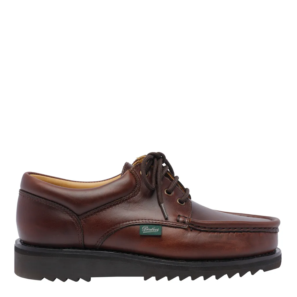 Paraboot Thiers Lace-Up Shoes