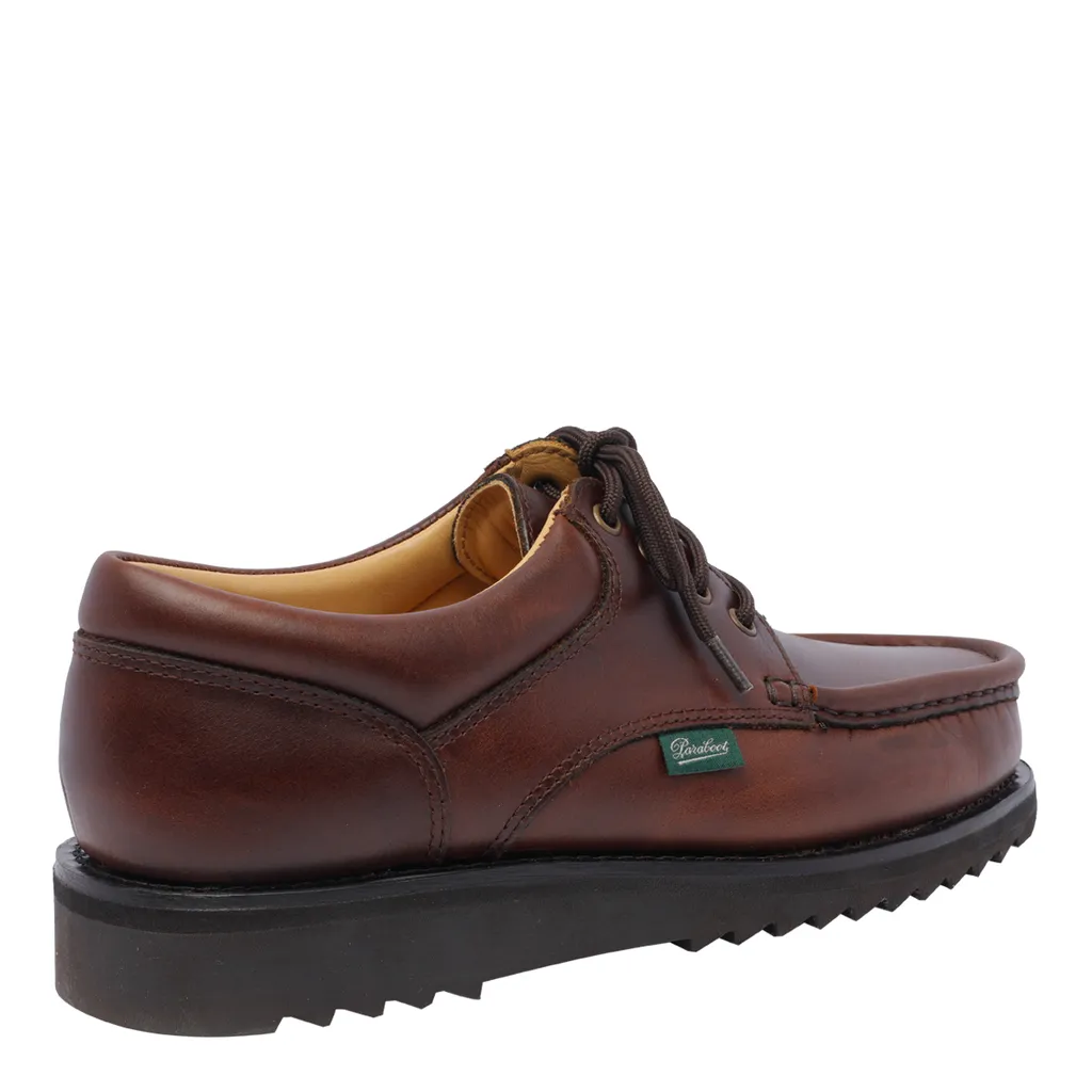 Paraboot Thiers Lace-Up Shoes
