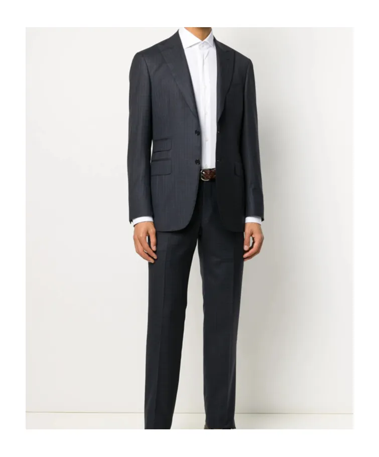 Lapel Long Sleeve Shirt