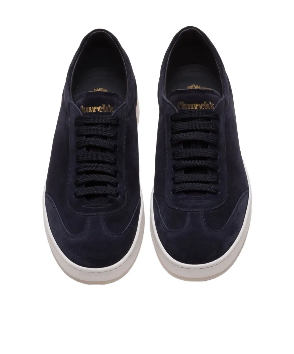 Church's Largs 2 Lace-Up Sneakers