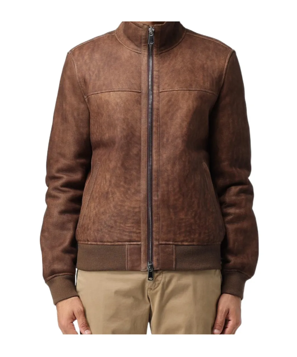 Long-Sleeved Cotton Clothes
