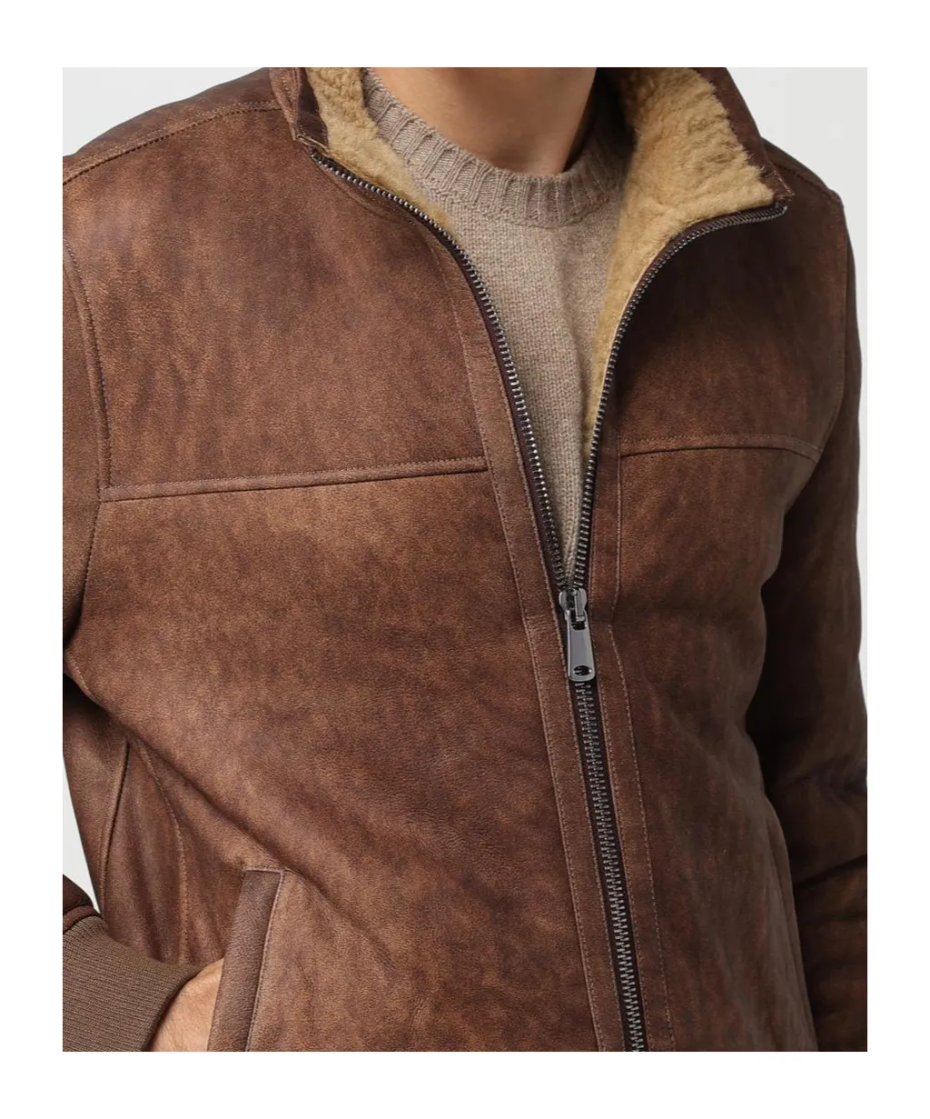 Long-Sleeved Cotton Clothes