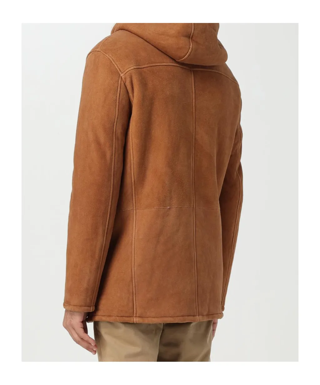 Long-Sleeved Cotton Clothes