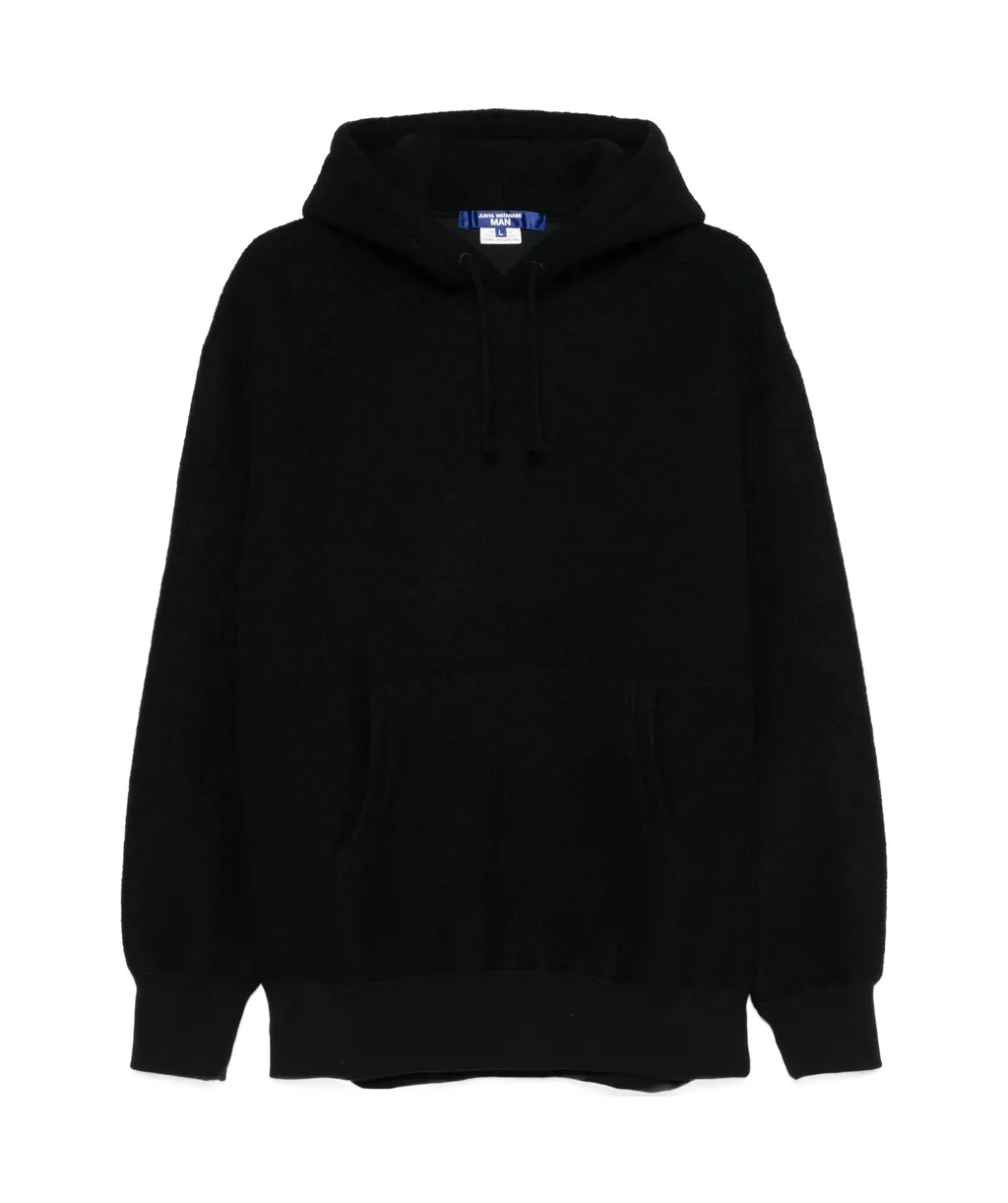 Long-Sleeved Pullover