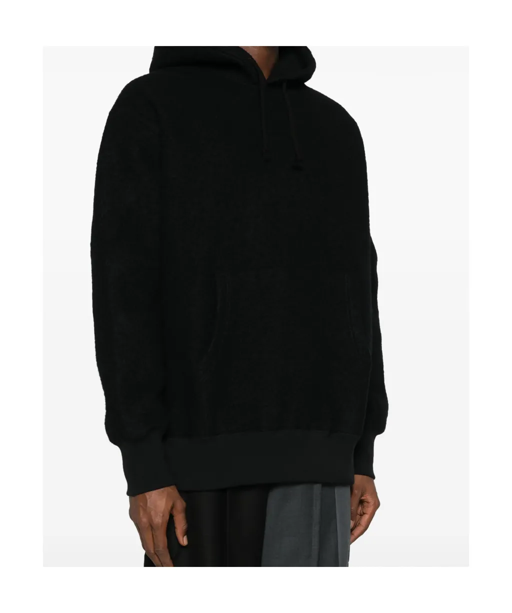 Long-Sleeved Pullover