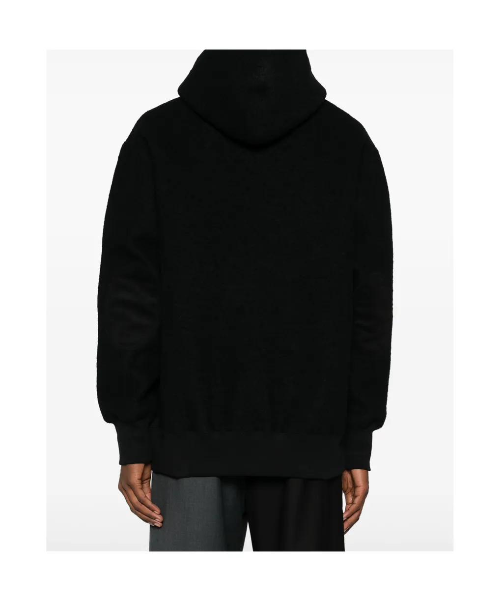 Long-Sleeved Pullover