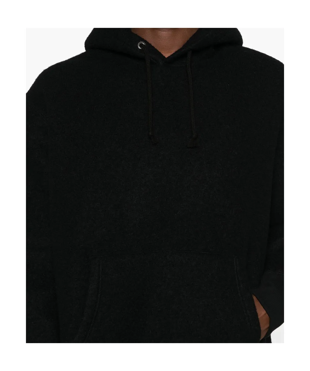 Long-Sleeved Pullover