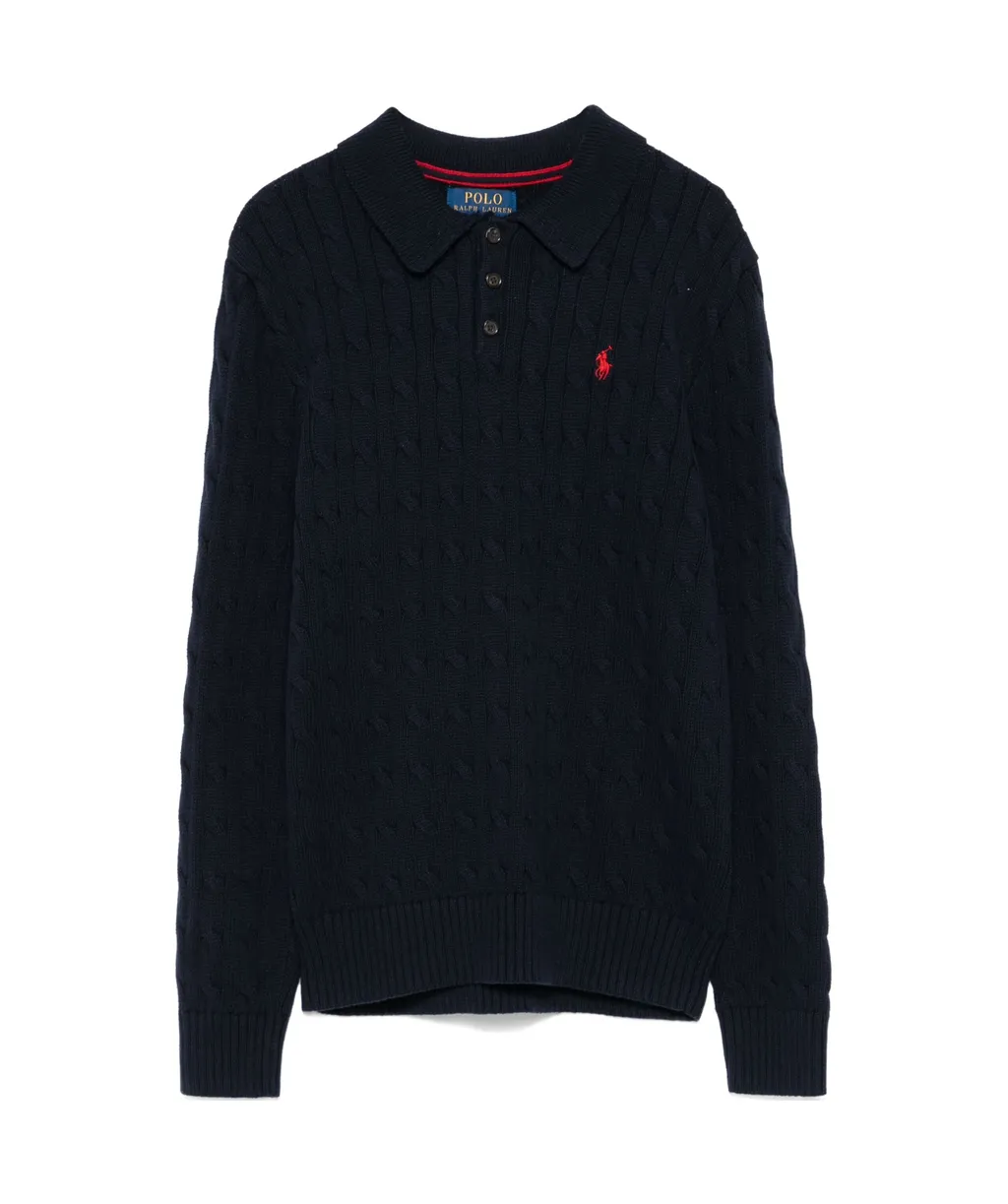 Polo Pony Jumper