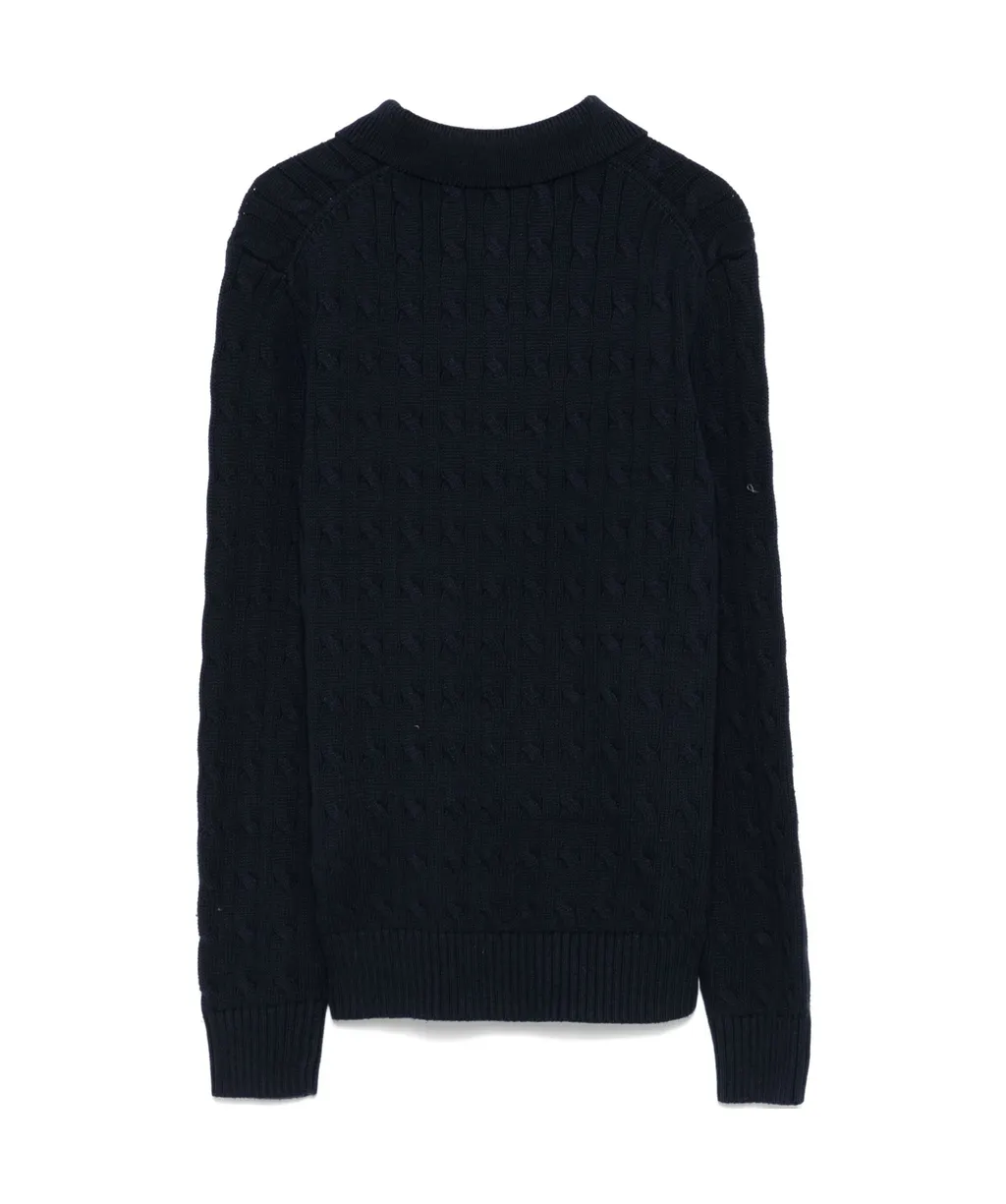 Polo Pony Jumper