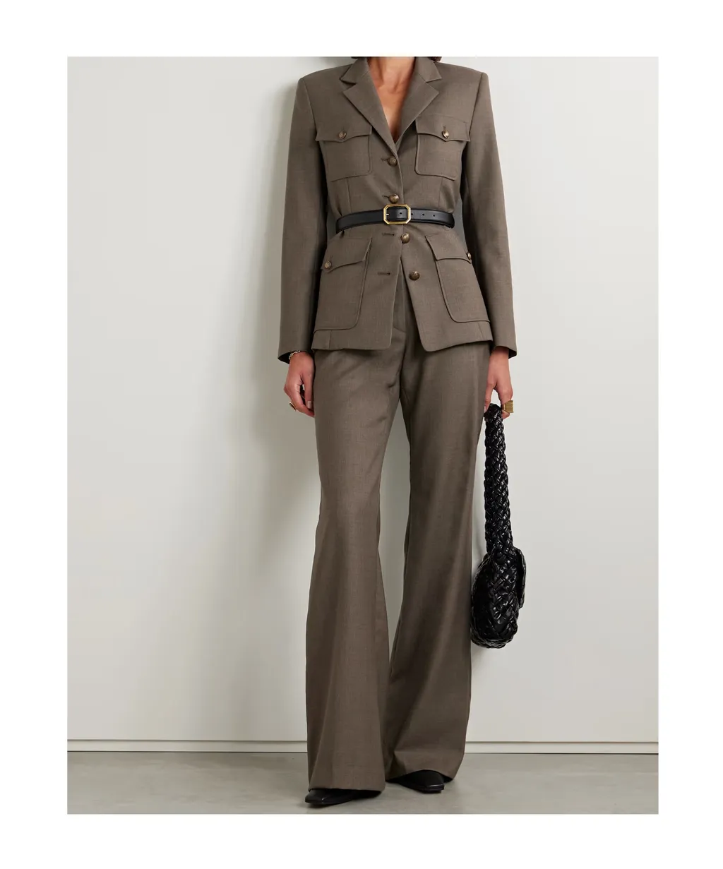 Nelson Jacket