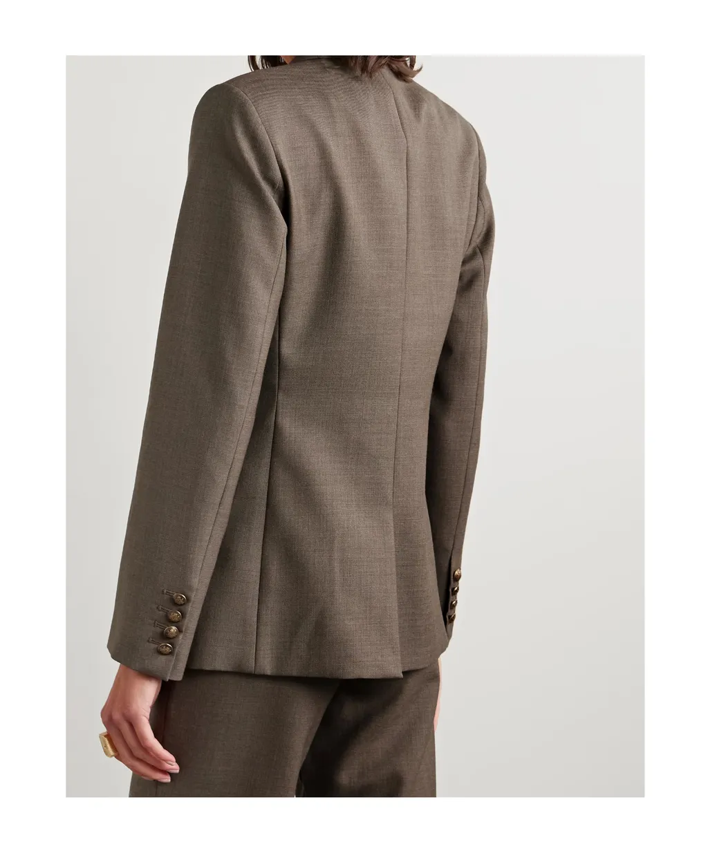 Nelson Jacket