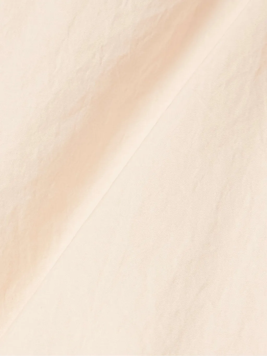 Khaite Niles Cap-Sleeved Top
