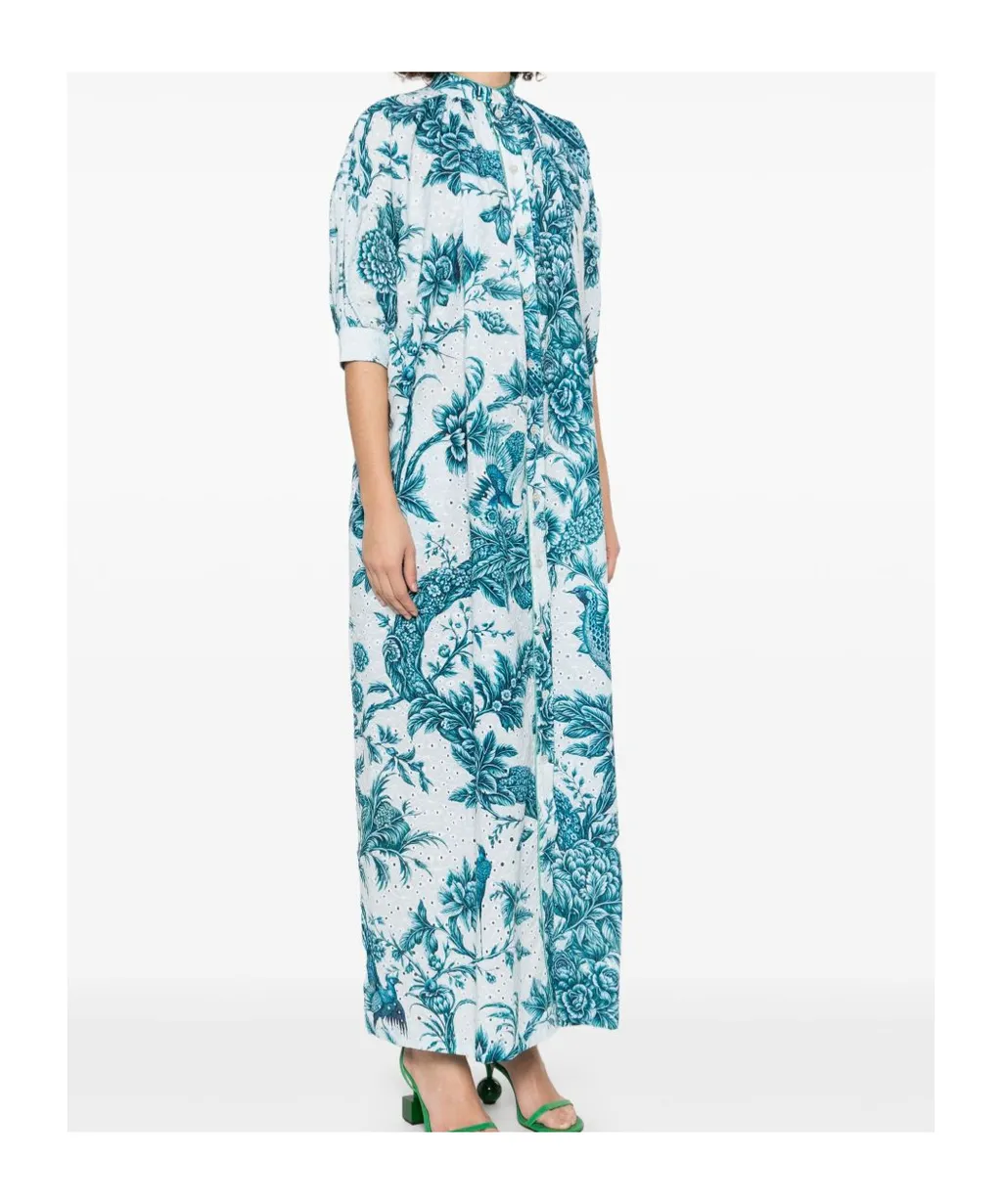 F.R.S For Restless Sleepers Mede Gown