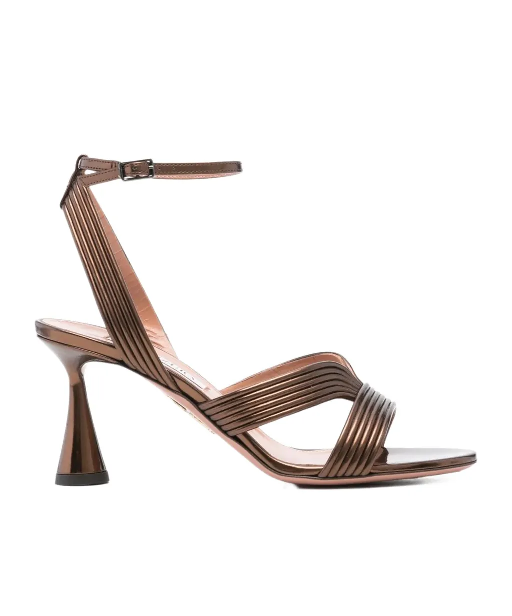 80Mm Daryl Sandals